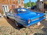 Plymouth Andere - Plymouth aus 1969