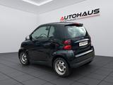 Smart ForTwo/ Automatik/ Navi/Klima/ WenigKm/Facelift - gebrauchte Smart ForTwo mit Facelift