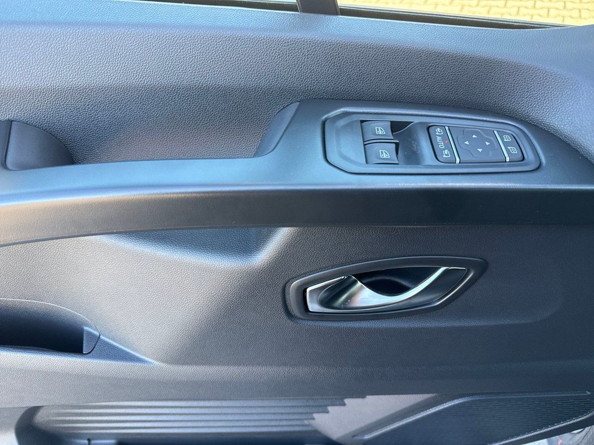 Renault Trafic - Bild 20