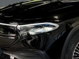 Mercedes-Benz EQA 350 4M AMG+MBUX+Night+Ambiente+CarPlay+NAVI - Mercedes-Benz EQA Gebrauchtwagen in Hamburg
