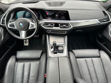 BMW X6 - 9
