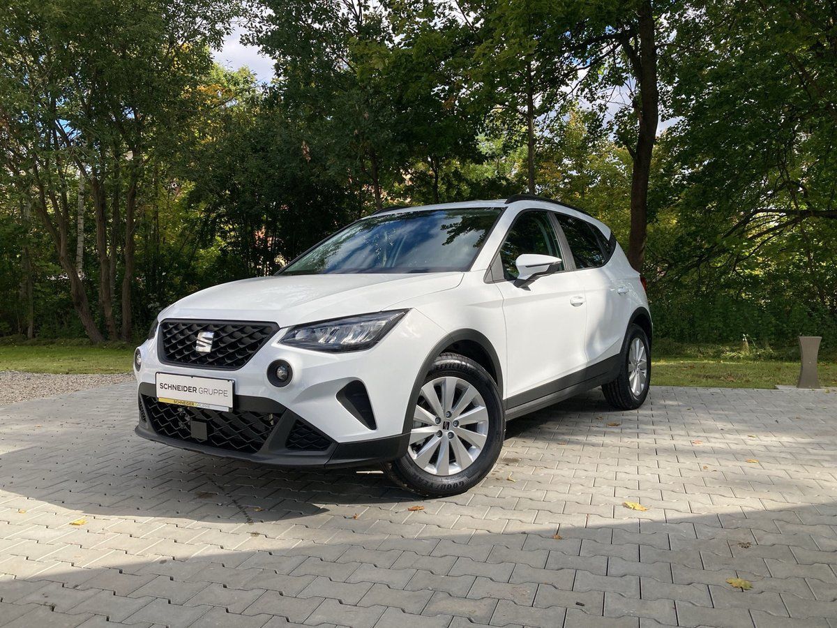 Seat Arona - Bild 24