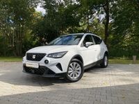 Seat Arona - Vorschau Bild 24