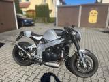 Triumph Cafe Racer Sprint ST 955i - TRIUMPH SPRINT