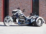 Andere BOSS HOSS - TRIKE AUTOMATIK