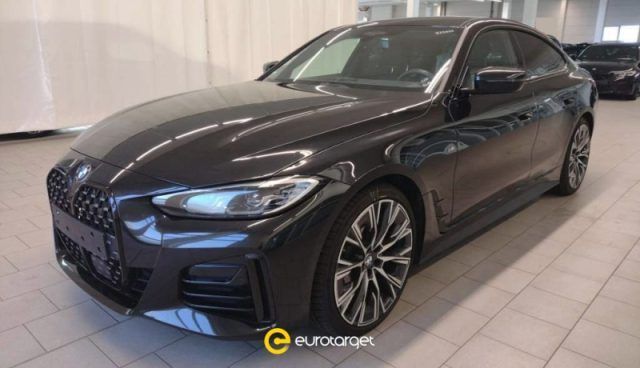 Jiný BMW 420 d xDrive 48V Msport