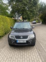 Suzuki Grand Vitara - Suzuki Gebrauchtwagen in Osnabrück