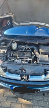 Peugeot 206 Style 60 Style - Peugeot 206: Style