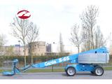 Genie S-65 | 22 METER | 227 KG - Genie LKWs