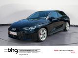 Audi A3 Sportback 45 TFSIe S-line LED/Navi/Interface/