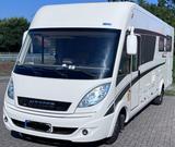 HYMER / ERIBA / HYMERCAR B634SL (Duomobil) mit Rundsitzgruppe - HYMER / ERIBA Wohnmobile & -wagen in Bremen