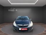 Opel Corsa D Edition /SHZ/LHZ/KLIMA/TEMP/HU NEU - Opel Corsa aus 2010: Edition