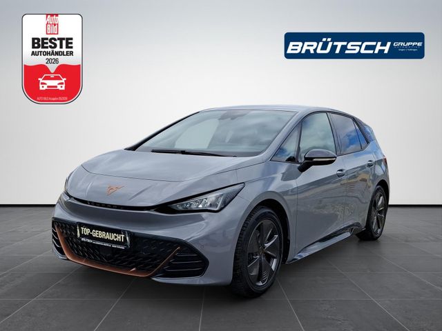 CUPRA Born 150 KLIMA / SITZHEIZUNG / ACC / NAVI / KAME