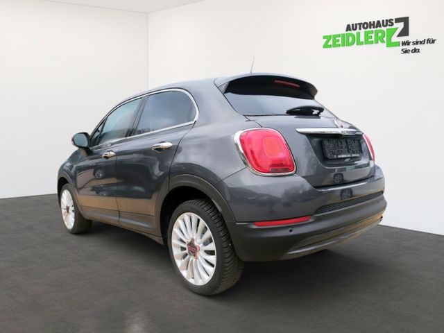 Fiat 500X 1.4 Lounge *Garantie*Navi*Kamera*Xenon*App