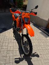 KTM LC4 EGS 620 - Offers matching your search criteria