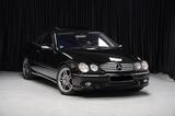 Mercedes-Benz CL65 AMG 2.Hand MB Scheckheft Schiebedach_Sitzbe - Mercedes-Benz CL 65