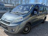 Citroën Jumpy - gebrauchte Citroën Jumpy aus dem Jahr 2007