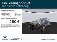 Cupra Formentor - Vorschau Bild 2