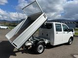 Volkswagen T6 DOKA 4 Motion 2,0 TDI,Dreiseitenkipper