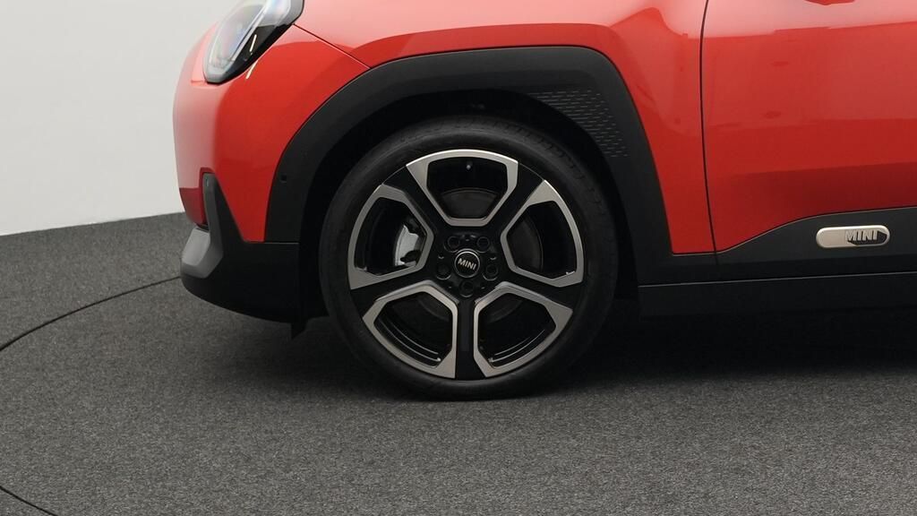 MINI Aceman - Bild 18