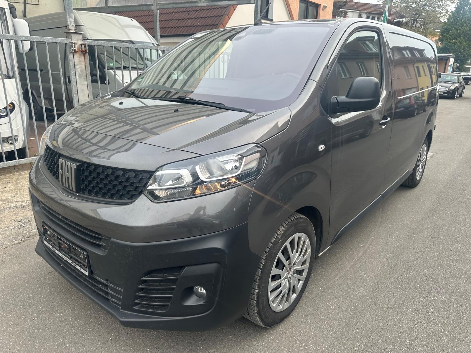 Fiat Scudo L2 SX /navi/kam360/ahk/eu6/hu&au