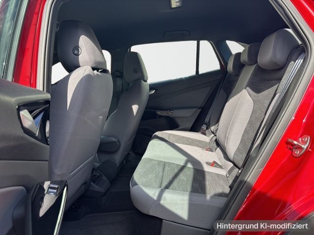 Volkswagen ID.4 - Bild 6
