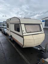 Frankia 485 - Wohnwagen bis 3.000 Euro