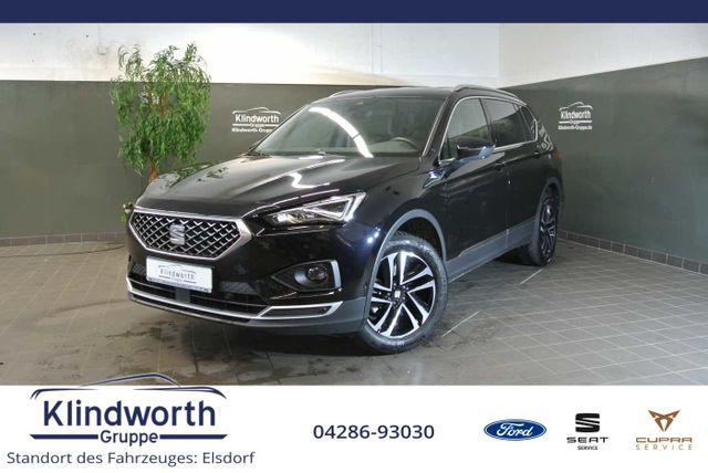 Seat Tarraco 1.5 TSI DSG Xperience +AHK+7-Sitze