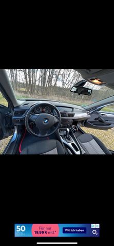 BMWX1 zum Verkauf