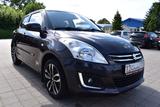 Suzuki Swift X-TRA, 2.Hand,Klima,Alu,Tüv neu+Garantie - Suzuki Swift in Kiel