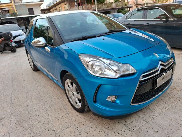 Citroën Citroen C 3 - 3 1.6 BlueHDi Affari