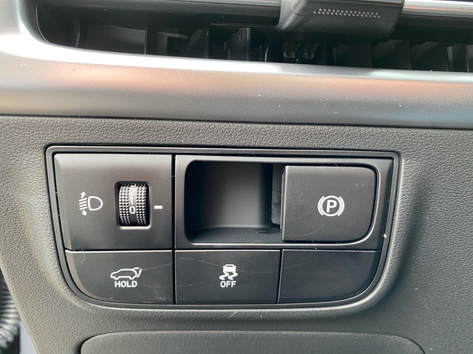 Hyundai TUCSON - Bild 15