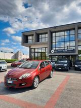 Fiat Bravo 1.4 T-jet 120 CV Dynamic - Fiat Bravo Dynamic mit Benzin-Antrieb