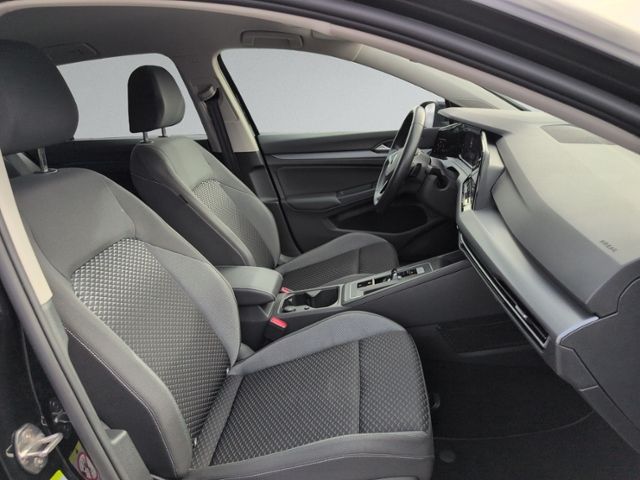 Golf VIII 2.0 TDI DSG ACTIVE AHK+LED+NAVI+RFK+SH