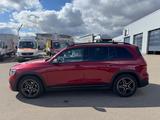 Mercedes-Benz GLB 200 d DCT - AMG/Panorama/MulitBeam - rote Mercedes-Benz GLB-Klasse