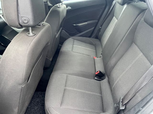 Opel Astra  J Lim. 5-trg. Innovation