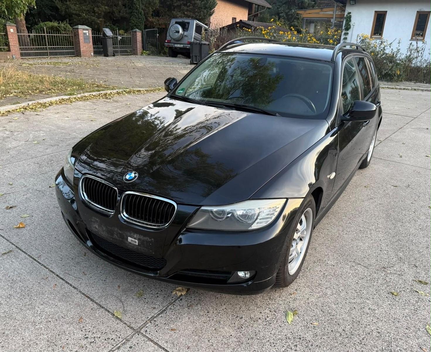 BMW 318