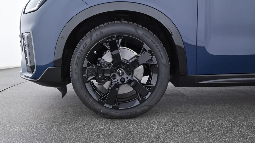 MINI Countryman S (Cooper) - Bild 16