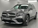 Mercedes-Benz GLB 220 Amg Sport Paket Kamera Ahk Memory - Mercedes-Benz GLB 220 aus 2020