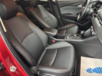Mazda CX-3 Selection Automatik Sitzhzg+LED+Headup, Bild 21