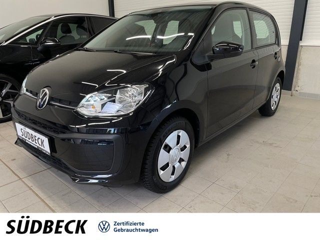 Image of Volkswagen up!