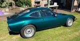 Opel GT 2.0 Ltr. TÜV 09.27  H-Zulassung - gebrauchte Opel GT aus dem Jahr 1970