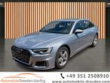 Audi A6 45 TFSI quattro S line*ACC*SideAssist*Matrix - gebrauchte Audi A6 aus dem Jahr 2024