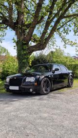 Chrysler 300C 3.0 CRD Autom. - - Chrysler 300C in Köln