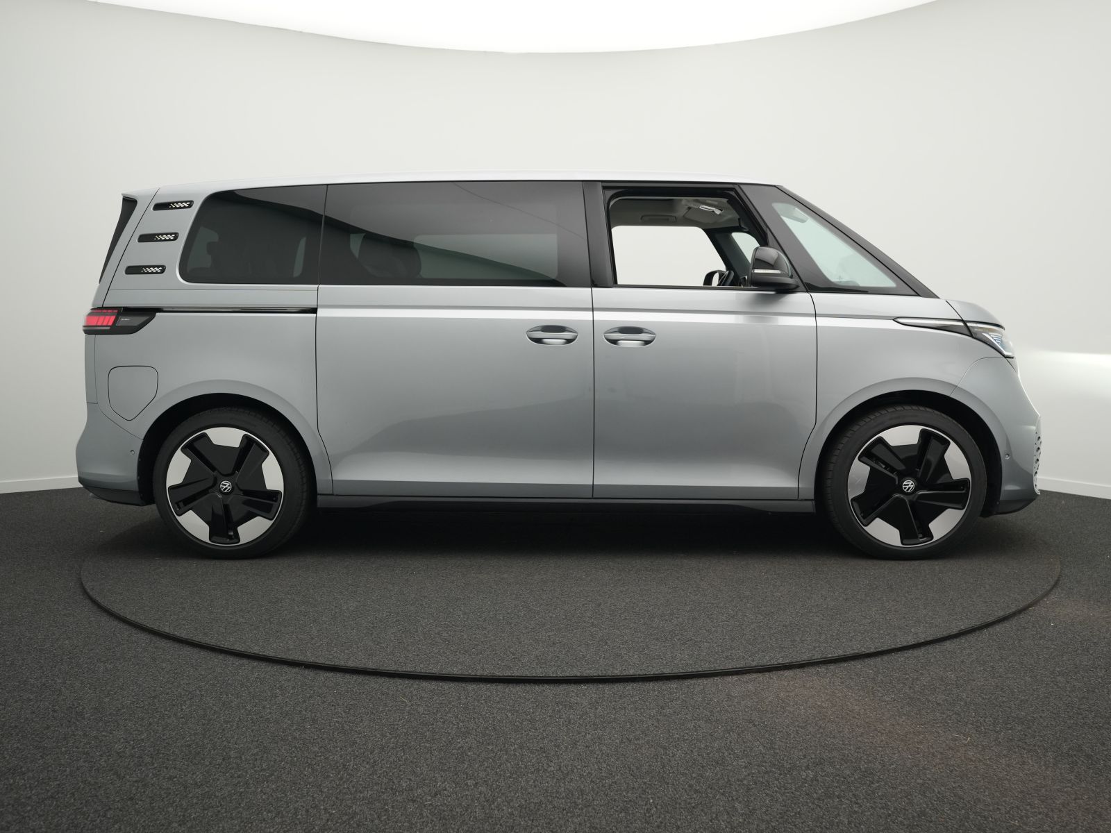 Volkswagen ID. Buzz - Bild 15