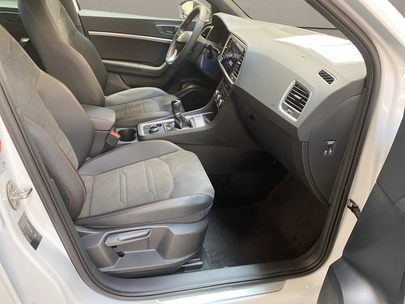 Seat Ateca - Bild 18
