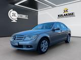 Mercedes-Benz C 180 Limousine Kompressor*PDC*SHZ*ASSIST* - Mercedes-Benz C-Class: Kompressor
