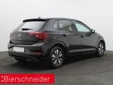 Volkswagen Polo 1.0 TSI DSG Move DIG.COCKPIT KAMERA NAVI - Volkswagen Polo in Saarbrücken