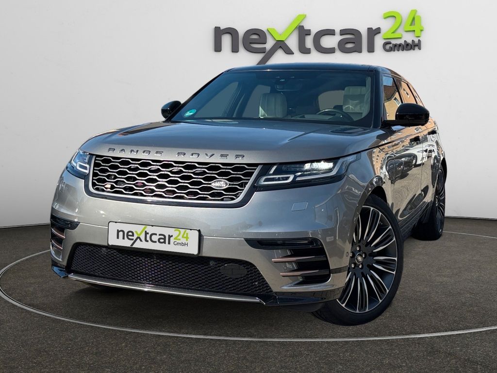 Image of Land Rover Range Rover Velar