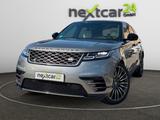 Land Rover Range-Rover|Velar-First Edition|Garantie|TOP|PAN - silberne Land Rover Range Rover Velar